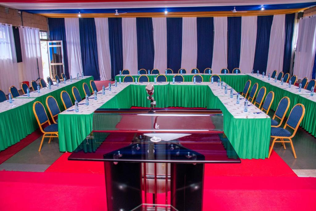 Buraha Zenoni Resort image 2